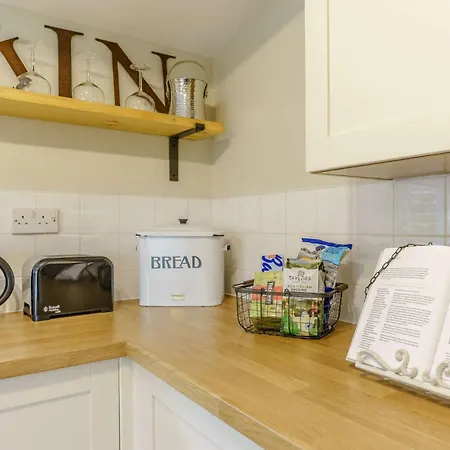 3 Bed In Masham 83728 Semesterbostad