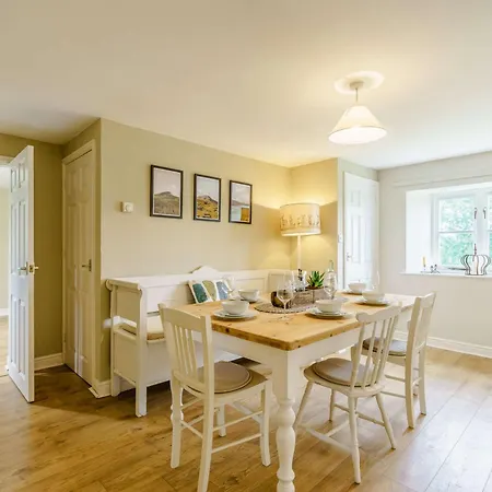 3 Bed In Masham 83728 * Healey (North Yorkshire)