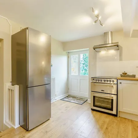 3 Bed In Masham 83728 Semesterbostad