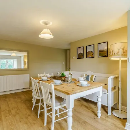 3 Bed In Masham 83728 *