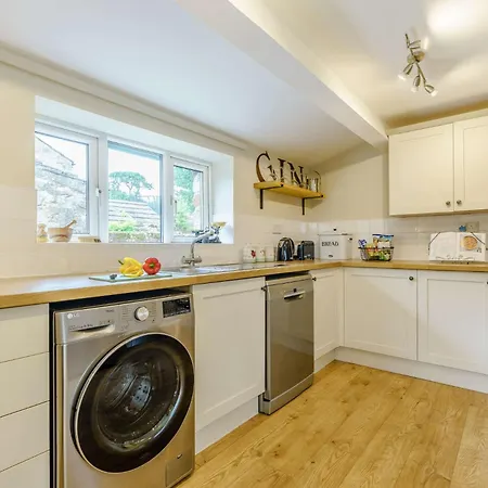 Semesterbostad 3 Bed In Masham 83728 Healey (North Yorkshire)