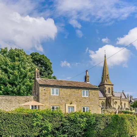 Semesterbostad 3 Bed In Masham 83728 Healey (North Yorkshire)