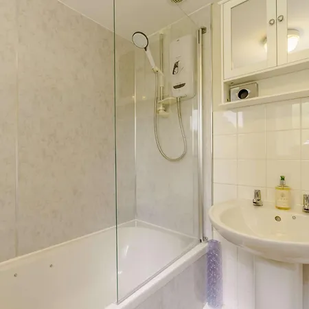 Casa de Férias 3 Bed In Masham 83728 *