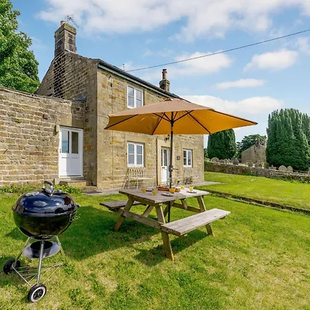 3 Bed In Masham 83728 Healey (North Yorkshire)