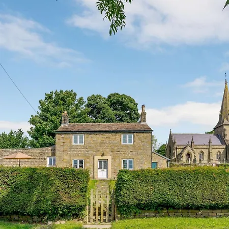 3 Bed In Ripon Oc-83728 Prázdninový dům