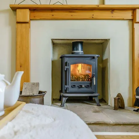 Prázdninový dům 3 Bed In Ripon Oc-83728 Healey (North Yorkshire)