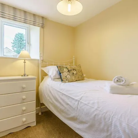 3 Bed In Ripon Oc-83728 Prázdninový dům Healey (North Yorkshire)
