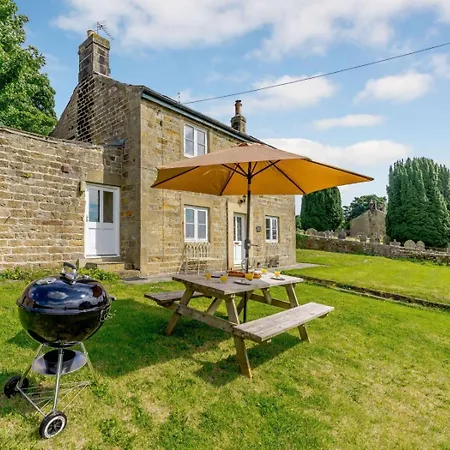 3 Bed In Ripon Oc-83728 Prázdninový dům Healey (North Yorkshire)
