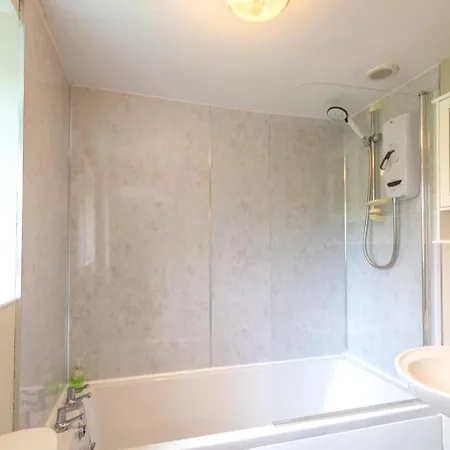 別荘 3 Bed In Ripon Oc-83728 *