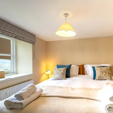 3 Bed In Ripon Oc-83728 別荘 Healey (North Yorkshire)