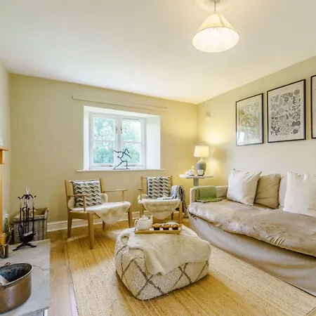 3 Bed In Ripon Oc-83728 Holiday home