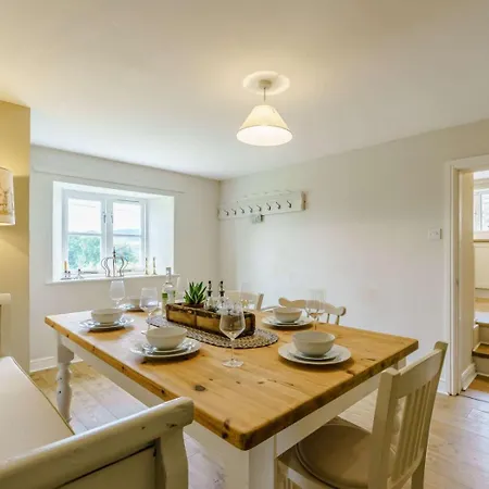Holiday home 3 Bed In Ripon Oc-83728