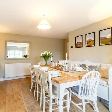 Дом отдыха 3 Bed In Ripon Oc-83728 Healey (North Yorkshire)
