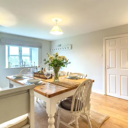 3 Bed In Ripon Oc-83728 Дом отдыха